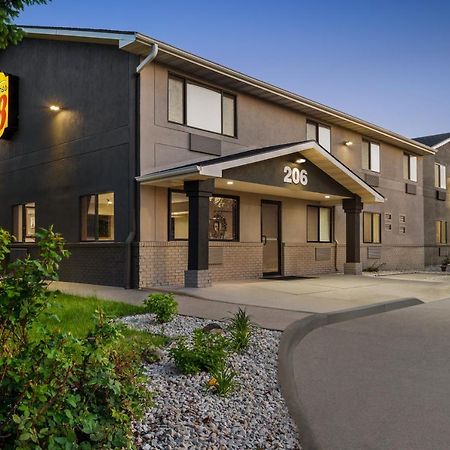 מלון Super 8 By Wyndham Ankeny/Des Moines Area מראה חיצוני תמונה