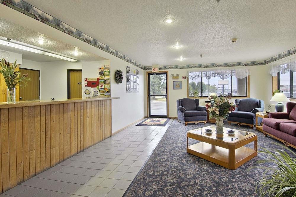 מלון Super 8 By Wyndham Ankeny/Des Moines Area מראה חיצוני תמונה