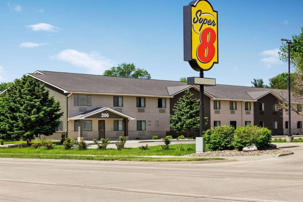 מלון Super 8 By Wyndham Ankeny/Des Moines Area מראה חיצוני תמונה