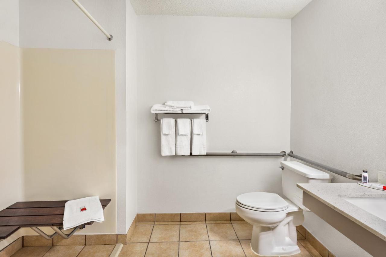 מלון Super 8 By Wyndham Ankeny/Des Moines Area מראה חיצוני תמונה