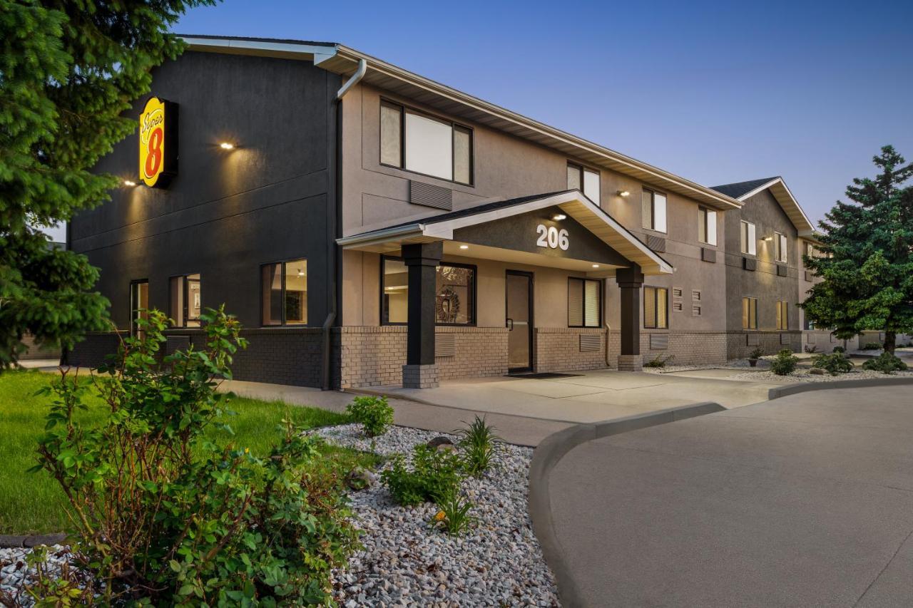 מלון Super 8 By Wyndham Ankeny/Des Moines Area מראה חיצוני תמונה