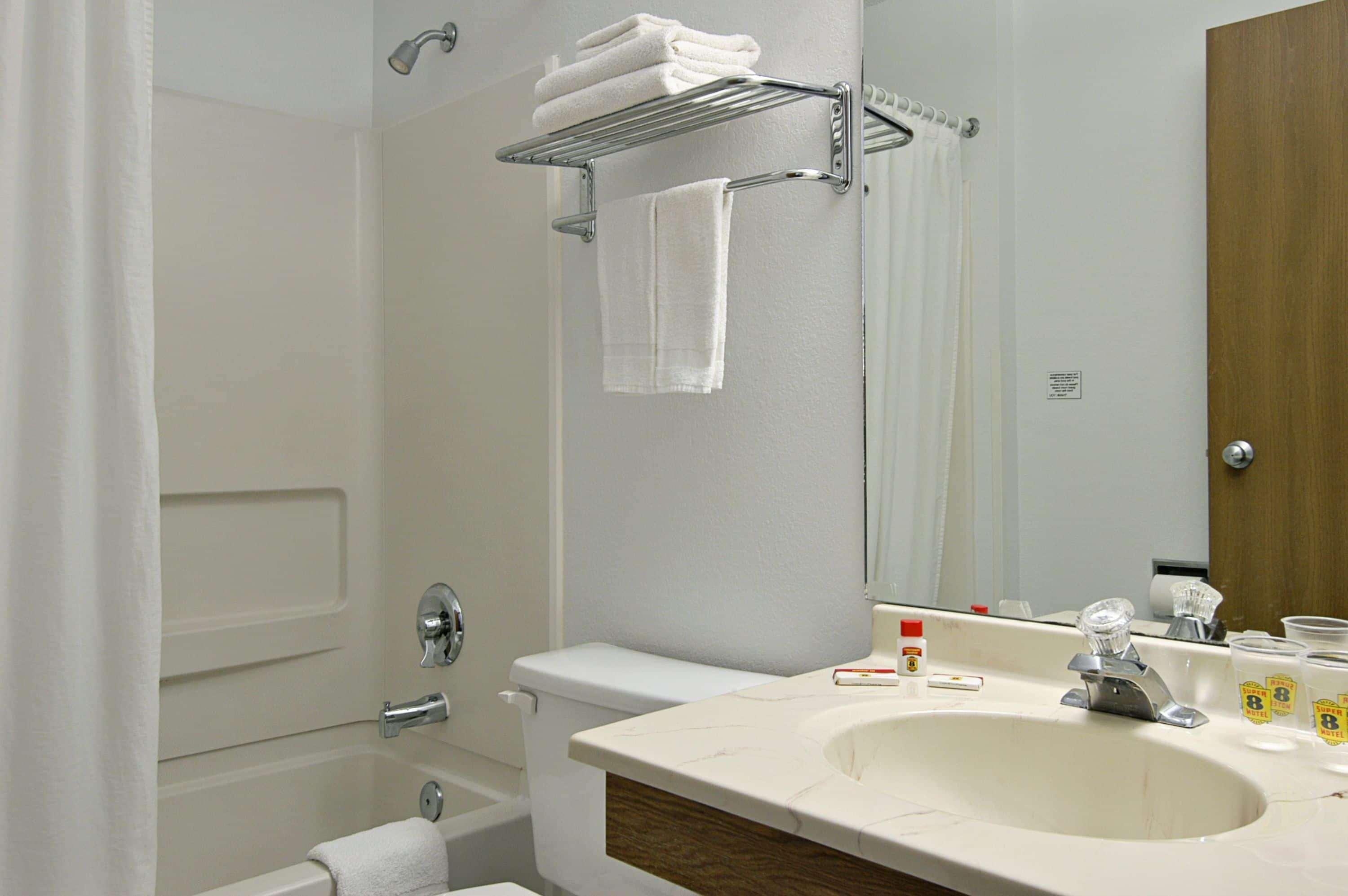 מלון Super 8 By Wyndham Ankeny/Des Moines Area מראה חיצוני תמונה