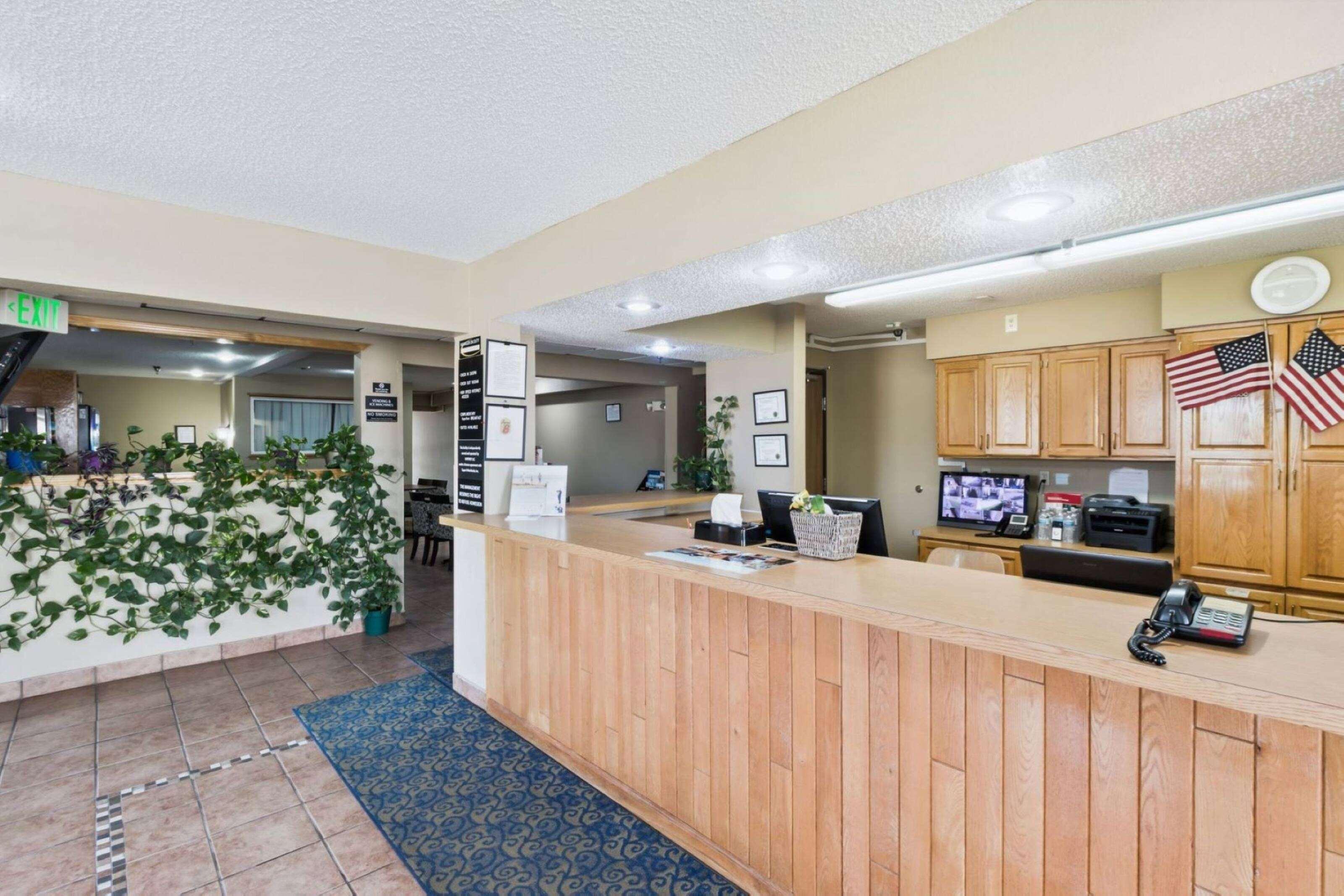 מלון Super 8 By Wyndham Ankeny/Des Moines Area מראה חיצוני תמונה